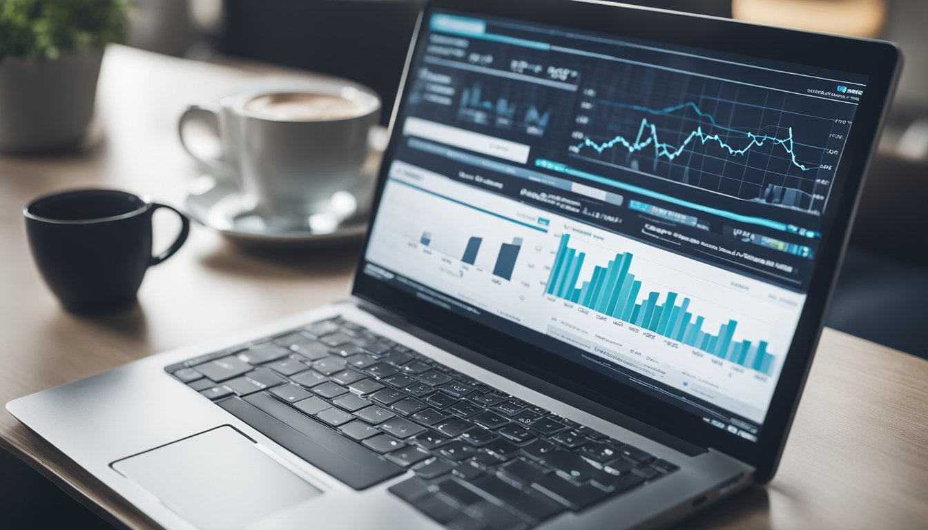 Get Data Insights with Business Intelligence and Data Analytics